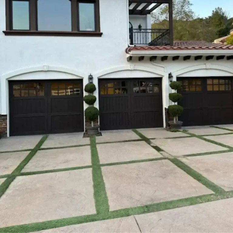 Garage Door Repair - Gates In Baton Rough