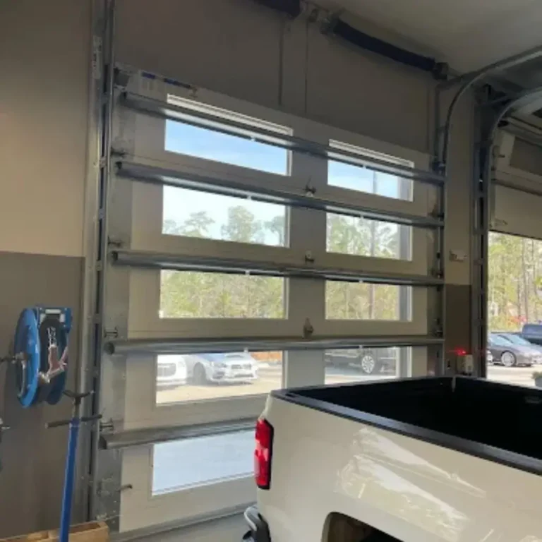 Garage Door Repair In New Orleans