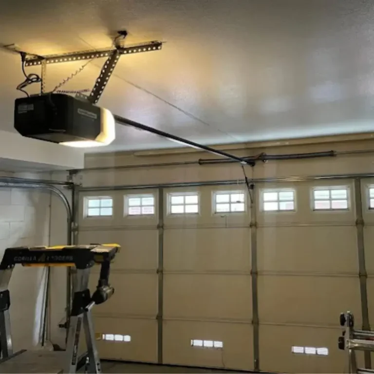 Garage Door Repair and Gates In New Orleans