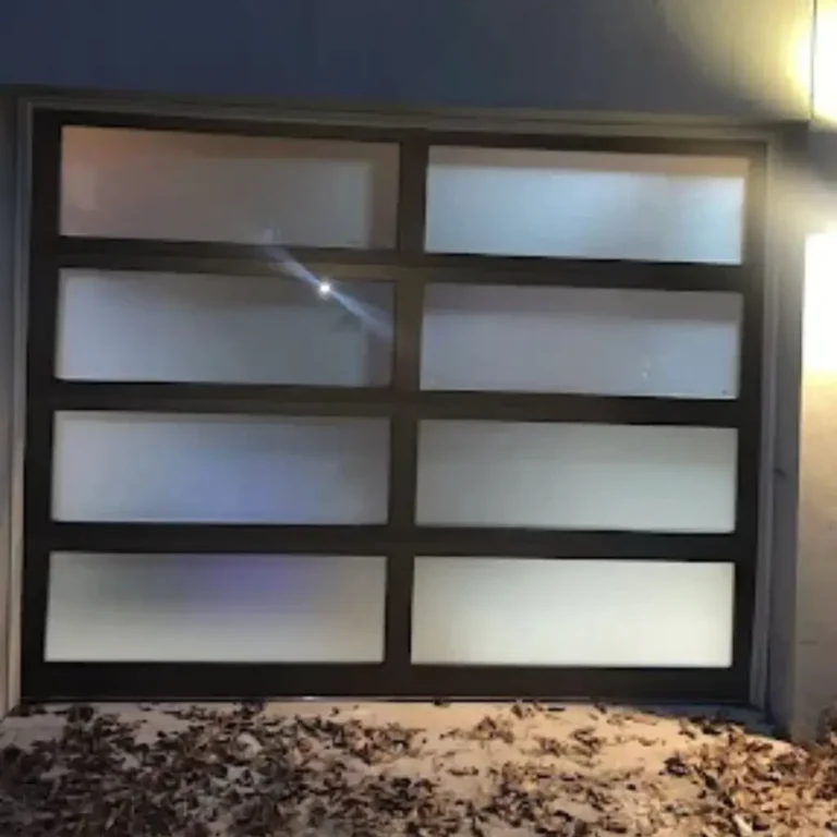 Garage Door Repair and Gates - New Orleans